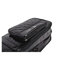 Amazon.co.jp: MUYIYANG 二胡用ソフトケース 二胡ケース 多色エナメル