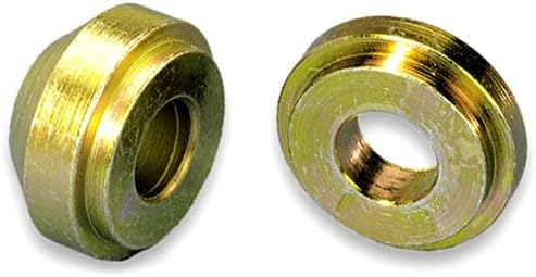 Moroso 64920 Carb Linkage Bushing Kit