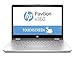 Produktbild HP Pavilion x360 14-ba101ng 35,5 cm (14 Zoll Full HD IPS Touchdisplay) Convertible Laptop (Intel Core i5-8250U, 8GB RAM, 256GB SSD, Intel UHD 620 Graphics, Windows 10 Home 64) silber