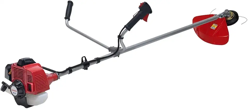 Roçadeira Kawashima Premium KW31L, Lateral, 30,8cc, carb.diafrag