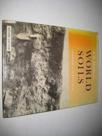 World Soils
