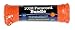 SE PC103OR55 100-ft. Paracord Bundle with 7 Strands, Orange with Reflective Tracer