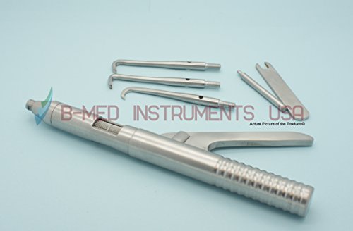 Spring Stopper 144452 for Crown