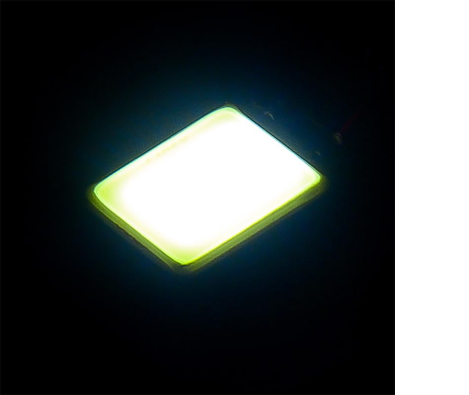 E-INFINITY 4X Super White T10 COB LED 12V 24 SMD C5W LED Reading Lamp LED Car Auto Parking Interior Panel Light Dome Bulb Festoon Interface - Foto 6