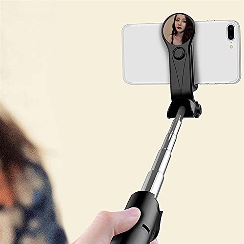 Trípode en vivo con control remoto Bluetooth SCRUBY para móvil 5