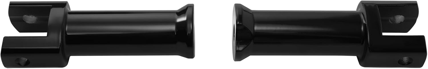 Green-L Passenger Footpeg Support Mount Kit Fit for Harley Softail Breakout Fat Boy Low Rider Street Bob 2018-2025