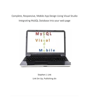 Amazon | Complete, Responsive, Mobile App Design Using Visual Studio ...
