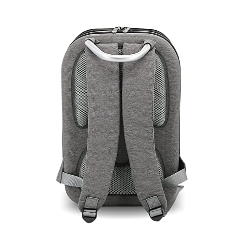 Image of GetZget Carrying case bag for Dji mini 3 Pro and accessories protective Travel Hard Camera Backpack bag (Bagpack)