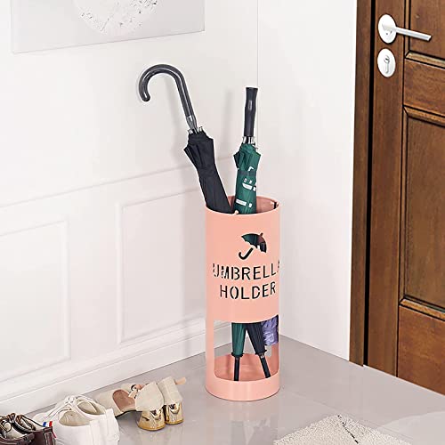Porte-parapluies solution de rangement d'intérieur contre les sols mouillés - 4