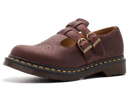 Image of Dr. Martens Women's 8065 Mary Jane