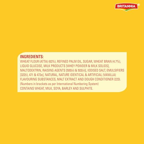 Britannia NutriChoice Digestive, 100g - Image 3