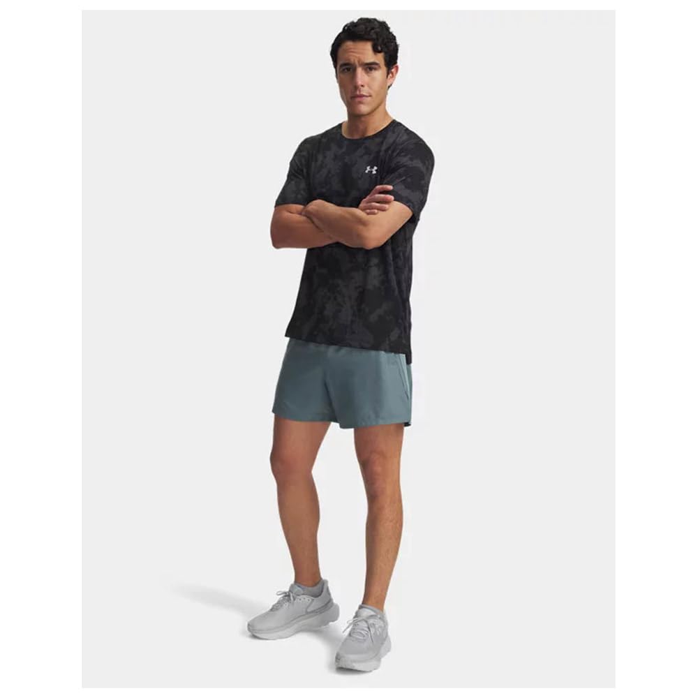 Under Armour Launch 5´´ Shorts M