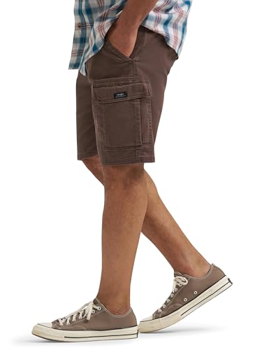 Image of Wrangler Authentics Men's Classic Cargo Stretch Short