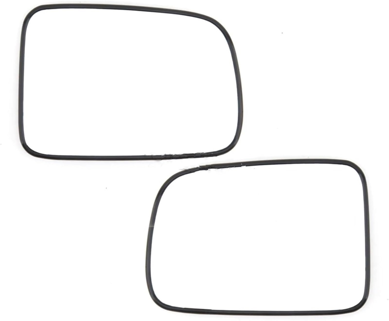 Rétroviseur latéral en verre pour CR-V 2002-2006 dégivrant