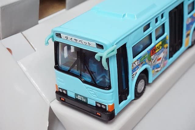 Amazon.co.jp: Diapet ダイヤペット 1/65 ダイヤペット40周年記念