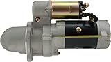 3604654RX 3916854 3918376 28Mt 12V 10T Starter Motor Fit for Cummins Engine