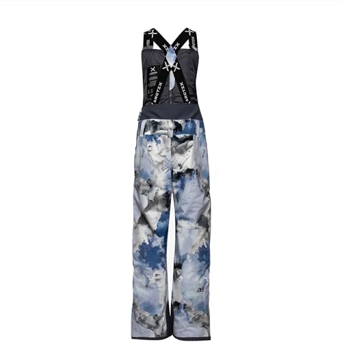 Image of Arctix Women's Eco Friendly Traverse Bib Overalls