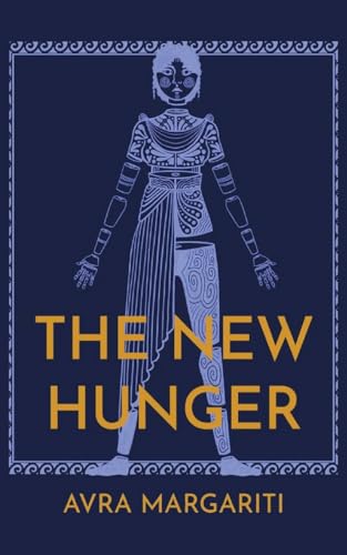 Cover of The New Hunger