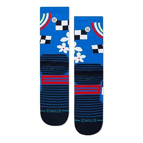 Stance Brickyard Crew3