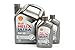 Produktbild SHELL HELIX ULTRA PROFESSIONAL AF 5W-30 1x5+2x1 Liter