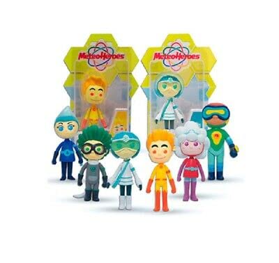 GiocaUi MeteoHeroes Paasei 2022 - Image 4