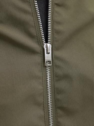Blousonjacke Braun X_S – Ansicht 5