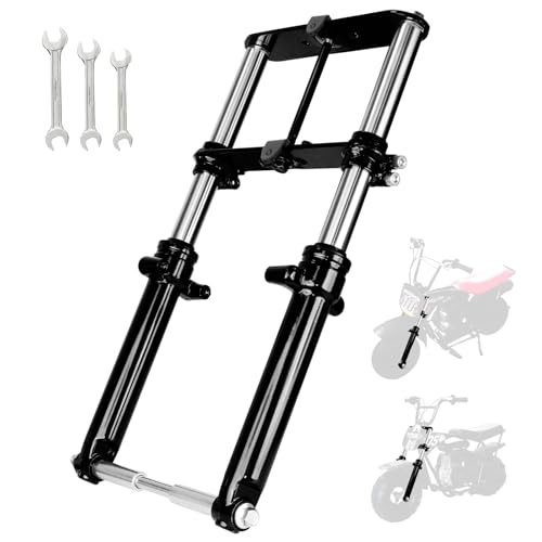 Should i be getting full travel on fork every ride