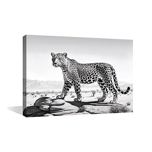 Tableau decoration murale NOYORO : impression artistique 1 piece