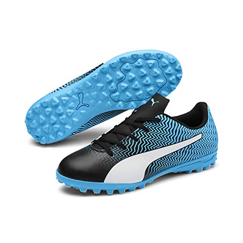 Image of Puma Unisex-Kids' Rapido II TT Football Shoe