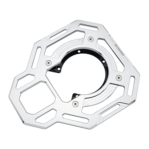 Amazon | GTR REVOLUTIONホンダ モンキー125用タンクキャリア アルミ