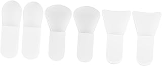 Juego de cepillos de máscara facial, herramie...