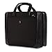Produktbild WENGER, schwarz, 14-inch, Laptop-Aktentasche