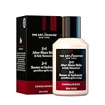 The Art of Shaving After-Shave Balm - Image 2