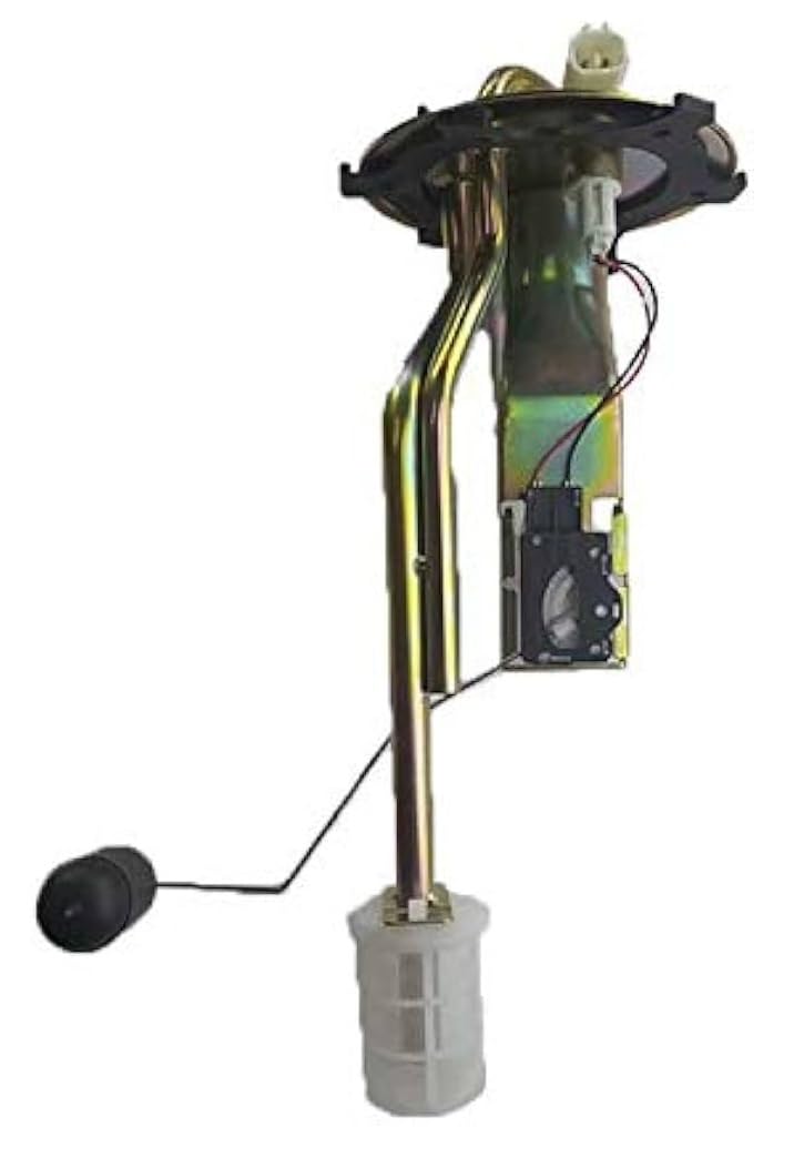 Galleggiante Serbatoio Compatibile Per Mits L200 Triton da 2005 a 2014 Sonda Indicatore Rilevatore Livello Carburante Benzina Diesel