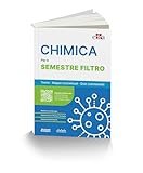 edreams contatti  Chimica per il semestre filtro. Teoria, mappe concettuali, quiz commentati