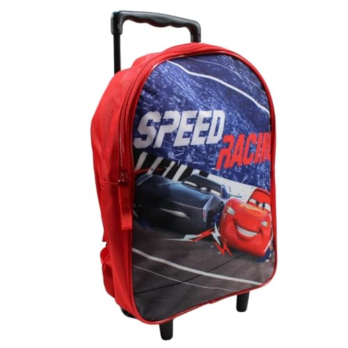 Disney Trolley, Blue2