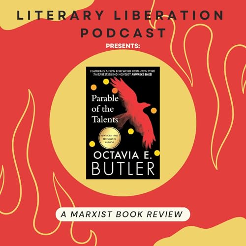 Parable of the Talents by Octavia E. Butler | A Marxist Review
