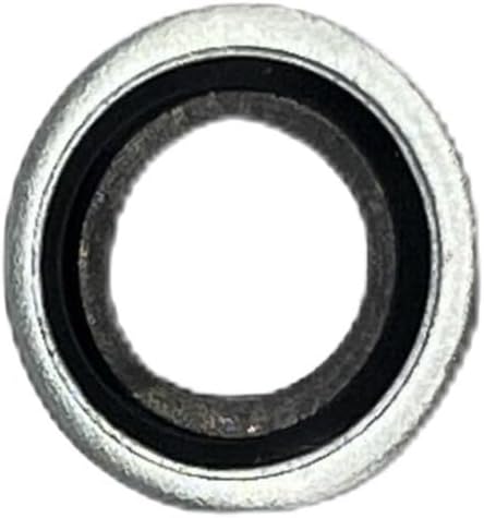 Exchanger Gasket Seal Kit Compatible with D31 D32 D41 D42 D43 D44 D300 22109