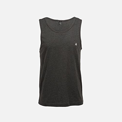 Volcom Men's Heather Tank Top