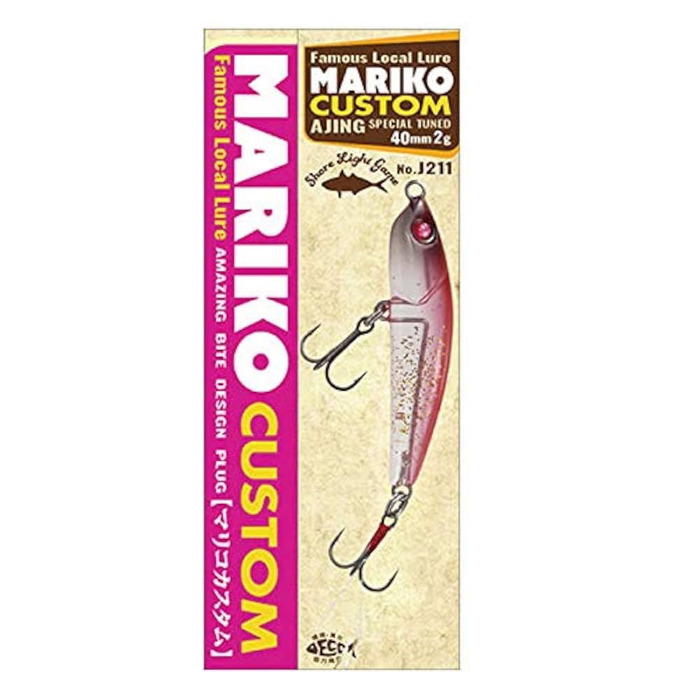 Amazon | ジャングルジム(Jungle Gym) J211 マリコカスタム #80