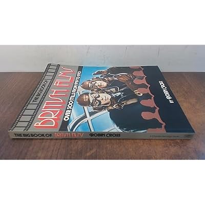 The Big Book of British Films