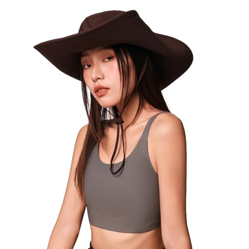 Attaches de poitrine FTM et brassière respirante sans couture pour tomboy