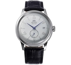 時計 Orient bambino Amazon.com: ORIENT(オリエント) Men Made in Japan Automatic