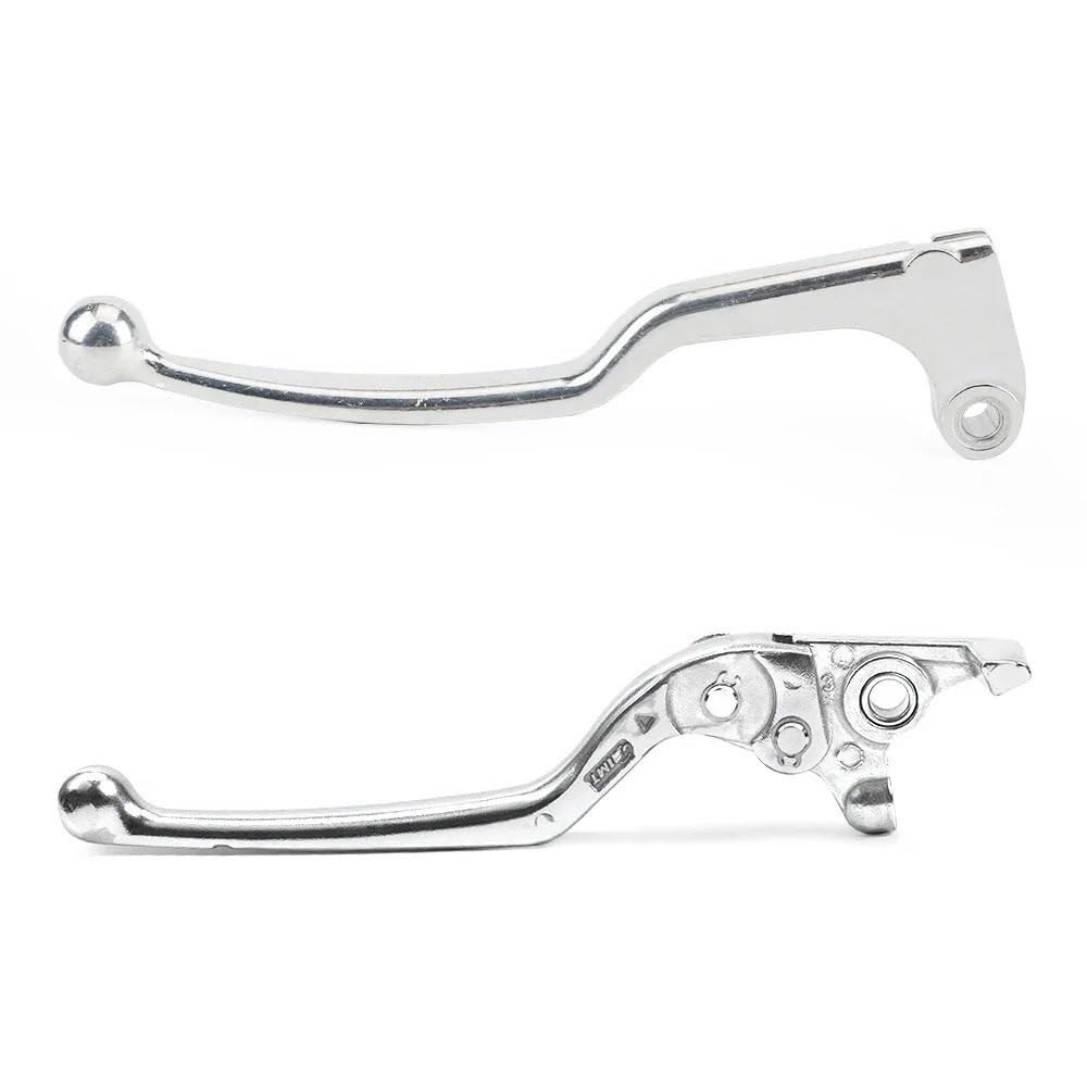 Levier De Frein d'embrayage pour FZ07 FZ09 MT09 MT-07 MT-09 Tracer 7 GT 700GT 900GT XTZ700 Tenere 700 XJ6 FZ6 2006-2024 Levier De Frein Et d'embrayage(Clutch 1 Piece)