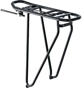 Tubus Unisex - Adult Racktime Pannier Rack
