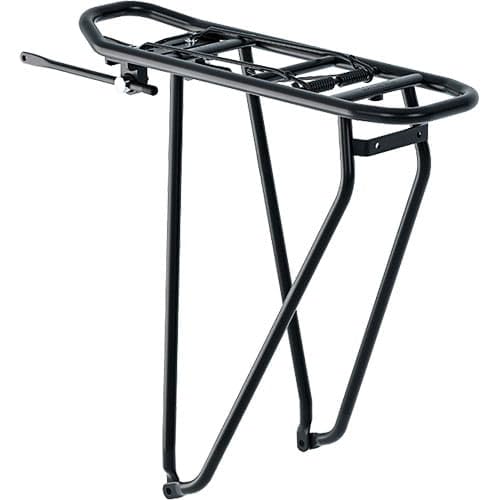 Tubus Portapacchi Unisex - Adulti Racktime
