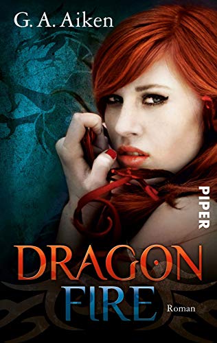 Dragon Fire (Dragon 4): Roman Dragon Fire (Dragon 4): Roman