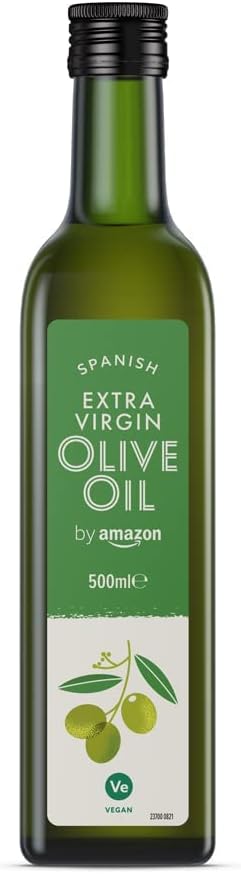 Spanish Extra Virgin Olive Oil, 500ml