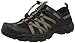 Produktbild Skechers Herren Garver Resano Sandalen, Schwarz, 46 EU