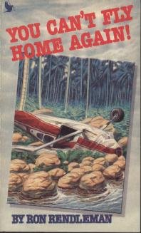 Paperback You Can't Fly Home Again Book